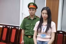 Thùy Tiên từ "hoa hậu quốc dân" đến vướng vòng lao lý