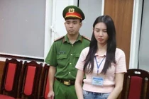 Thùy Tiên từ "hoa hậu quốc dân" đến vướng vòng lao lý