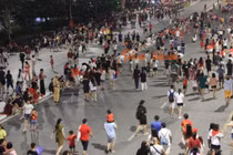 Cấm đường phục vụ concert kỷ niệm 80 năm Quốc khánh tại Mỹ Đình