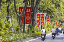 Dự báo thời tiết 1/9: Hà Nội có thể mưa bất chợt, nhiệt độ cao nhất 33 độ