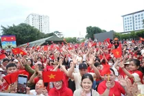 Thủ tướng yêu cầu đẩy nhanh tặng quà Quốc khánh tới người dân trước 2/9