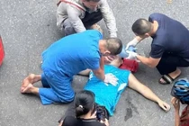 Bác sĩ cấp cứu chỉ 3 bước đơn giản hồi sinh một cuộc đời