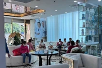 TP HCM xử phạt Viện thẩm mỹ Quốc tế Royal và nhiều cơ sở y tế vi phạm