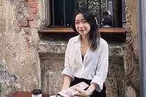 Nữ điều dưỡng trở về từ 'cõi chết' sau lần đột quỵ trong ca trực