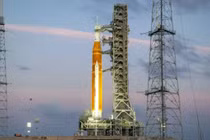 Khám phá những kỷ lục ấn tượng trong sứ mệnh Artemis II của NASA