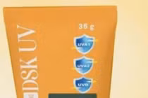 Lý do thu hồi Sữa chống nắng DSK UV của Dược phẩm VShine