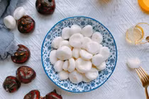 Lợi ích bất ngờ của củ mã thầy