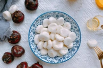 Lợi ích bất ngờ của củ mã thầy