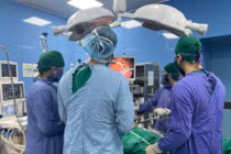 Đau bụng cụ bà 85 tuổi phải cắt toàn bộ dạ dày, cách gì phát hiện sớm?