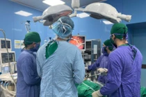 Đau bụng cụ bà 85 tuổi phải cắt toàn bộ dạ dày, cách gì phát hiện sớm?