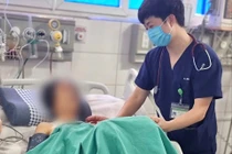 Bệnh sốt mò dễ điều trị nhưng bỏ sót đe dọa tính mạng