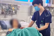 Bệnh sốt mò dễ điều trị nhưng bỏ sót đe dọa tính mạng