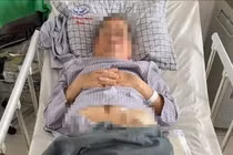 Dinh dưỡng phục hồi sau phẫu thuật cho người bệnh có nhiều bệnh lý phức tạp