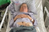 Dinh dưỡng phục hồi sau phẫu thuật cho người bệnh có nhiều bệnh lý phức tạp