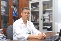 Liệt toàn thân do ngộ độc botulinum từ tiêm làm đẹp