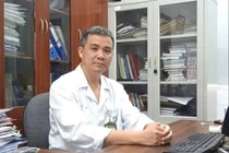 Liệt toàn thân do ngộ độc botulinum từ tiêm làm đẹp