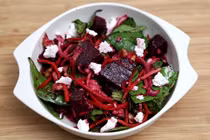 Bí quyết kiểm soát huyết áp nhờ 4 loại rau giàu kali tự nhiên