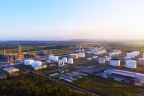 Đảm bảo nguồn cung xăng dầu ổn định dịp Tết Nguyên đán 2026