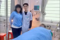 Phát hiện chính xác cơn nhịp nhanh người đàn ông thoát cửa tử