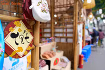 Chợ hoa Xuân Phố cổ 2026, giữ gìn nét đẹp truyền thống ngày Tết