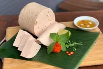 Bí quyết bảo quản chả lụa, giò lụa đúng chuẩn tại nhà