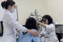 Liên tiếp các ca hỏng mắt, mất thị lực vĩnh viễn do pháo nổ Tết 2026