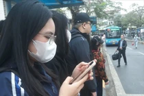 Giá xăng tăng, người dân thay đổi thói quen đi lại tiết kiệm chi phí