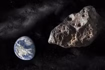 Dự đoán mới nhất về khả năng 'sát thủ thành phố' va chạm với Mặt trăng