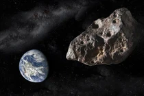 Dự đoán mới nhất về khả năng 'sát thủ thành phố' va chạm với Mặt trăng