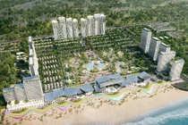 21 trò chơi với nhiều trò chơi đạt kỷ lục sẽ xuất hiện tại Sun World Vũng Tàu