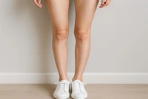 Bí quyết sở hữu đôi chân đẹp