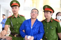 Vụ cháy 56 người chết, chủ chung cư nộp khắc phục hơn 21 tỷ 