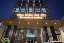 Viện Thẩm mỹ SiLi dính nhiều sai phạm, cần xử lý nghiêm