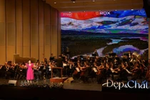 ROXMei 2025: Thương hiệu truyền cảm hứng sống đẹp và chất