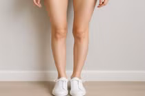 Bí quyết sở hữu đôi chân đẹp