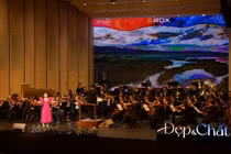 ROXMei 2025: Thương hiệu truyền cảm hứng sống đẹp và chất