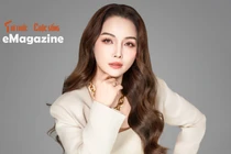 Mai Thu Huyền: Xin tri ân nhà báo… tạo dựng tên tuổi nghệ sĩ