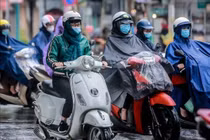 Thời tiết ngày 8/2: Không khí lạnh tăng cường, miền Bắc chuyển rét đậm