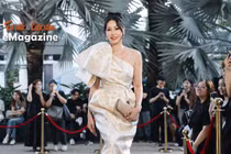 HH Hà Kiều Anh: “Vai trò lớn nhất của báo chí là kết nối”