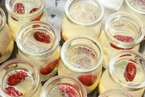 2 mẫu hũ yến ở Khánh Hòa có chất bảo quản vượt mức cho phép