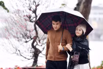 Thời tiết ngày 22/2: Miền Bắc mưa nhỏ, trời lạnh, sương mù