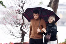 Thời tiết ngày 22/2: Miền Bắc mưa nhỏ, trời lạnh, sương mù