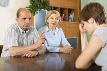 3 biểu hiện cho thấy con cái còn hiếu thảo hay không