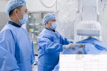 10 phút vàng can thiệp mạch cho bệnh nhân 65 tuổi đau ngực dữ dội