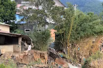 Lâm Đồng di dời dân khỏi vùng nguy cơ sạt lở tại D’ran