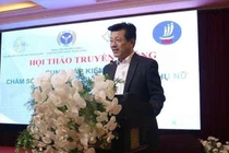 Bộ Y tế thực hiện chuyển mạnh từ tư duy tập trung khám, chữa bệnh sang chủ động phòng bệnh 