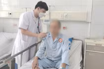 Thay huyết tương lọc máu cứu bệnh nhân viêm tụy lần 3