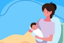 Vợ mang thai hộ sinh con, chồng có hưởng chế độ thai sản?