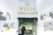 Phòng khám Quốc tế Helio sai phạm, phạt 84 triệu... vẫn nhẹ?