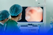 Ăn ngon, ngủ tốt, không đau bụng, người đàn ông sốc khi tiền ung thư dạ dày